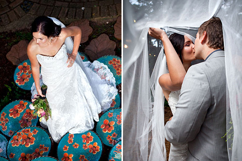 Camilla and Tredeau: Happily Ever After