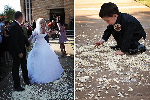 Lelanie and Hardus: Stunning Farm Wedding