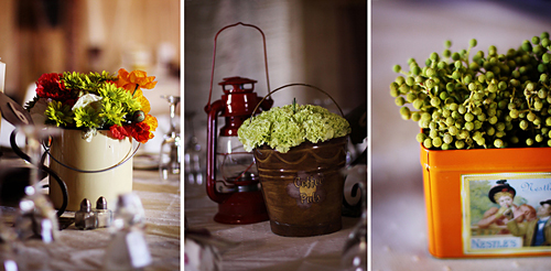 Lelanie and Hardus: Stunning Farm Wedding