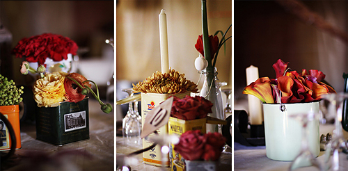 Lelanie and Hardus: Stunning Farm Wedding