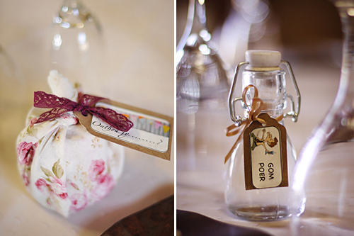 Lelanie and Hardus: Stunning Farm Wedding
