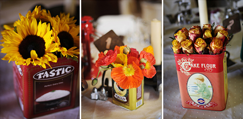 Lelanie and Hardus: Stunning Farm Wedding