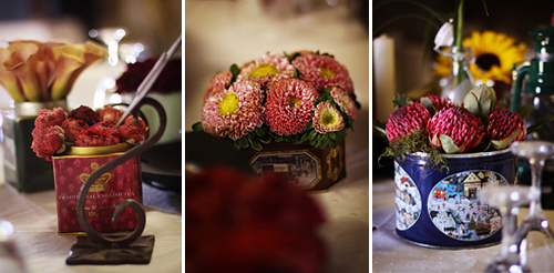 Lelanie and Hardus: Stunning Farm Wedding