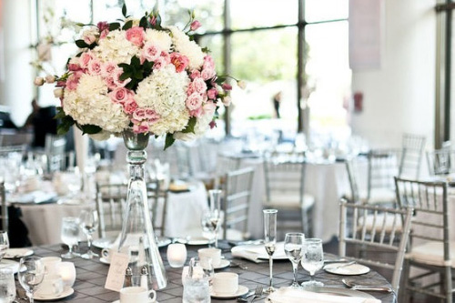 Pink and Grey: Classy, Modern and Fun