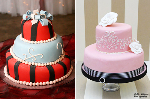The History of Wedding Cake