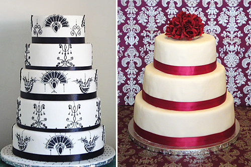The History of Wedding Cake