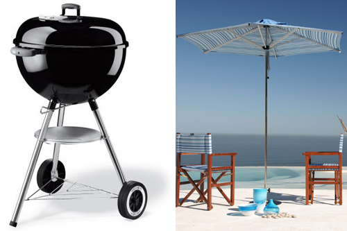“Must-have” Registry Items