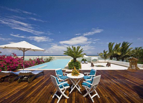 Zanzibar: The Majestic Spice Island