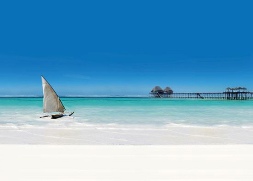 Zanzibar: The Majestic Spice Island