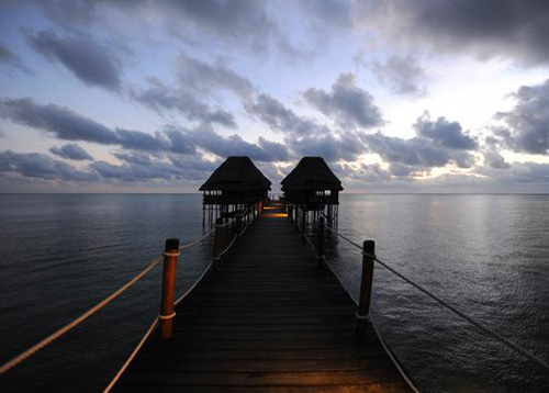 Zanzibar: The Majestic Spice Island
