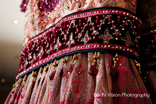 A Traditional Mendhi Eve