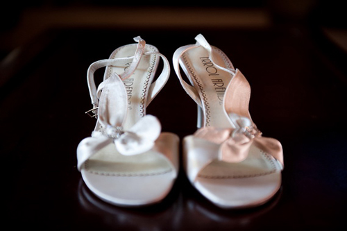 Alicia and Aldridge: A Wine Estate Wedding
