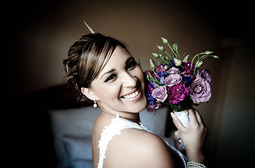 Alicia and Aldridge: A Wine Estate Wedding