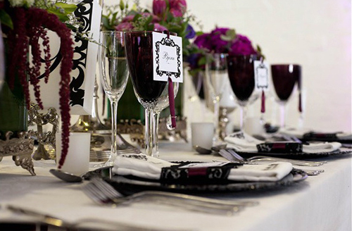 Alicia and Aldridge: A Wine Estate Wedding