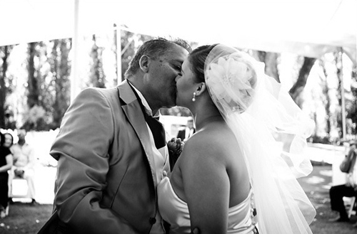 Alicia and Aldridge: A Wine Estate Wedding