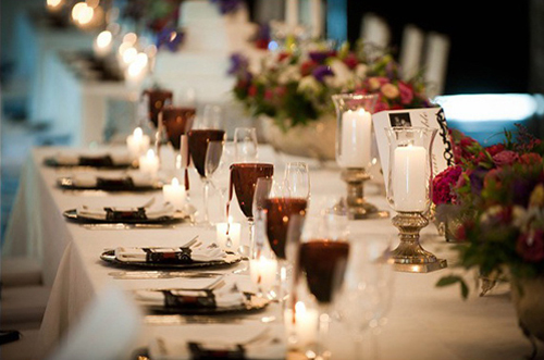 Alicia and Aldridge: A Wine Estate Wedding