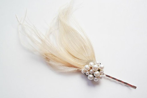 A Feathered Fairytale: Lovebird Theme