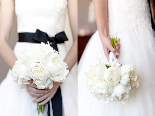 Peonies: Feminine, Romantic and Lovely!