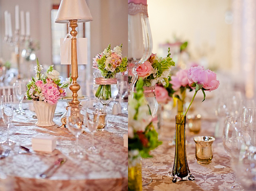 Peonies: Feminine, Romantic and Lovely!
