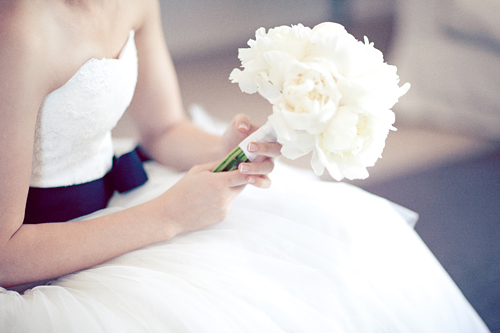 Peonies: Feminine, Romantic and Lovely!