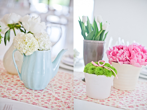 Peonies: Feminine, Romantic and Lovely!