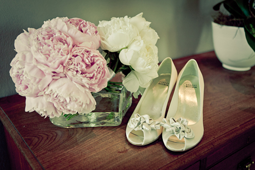 Peonies: Feminine, Romantic and Lovely!