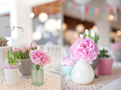 Peonies: Feminine, Romantic and Lovely!
