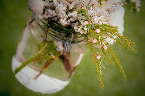 Toinette en Louis: Nooitgedacht Troue