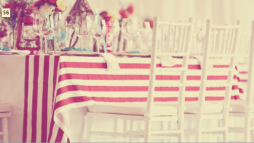 Mariaan + Cobus: Real Wedding Eye Candy
