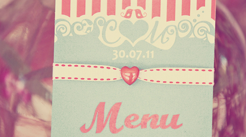 Mariaan + Cobus: Real Wedding Eye Candy