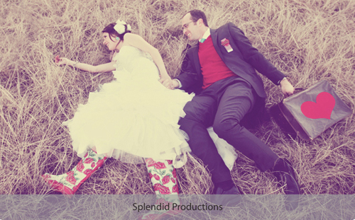 Mariaan + Cobus: Real Wedding Eye Candy