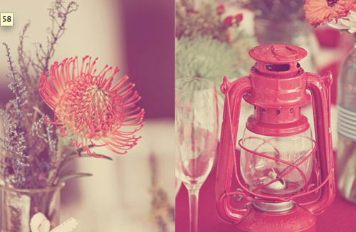 Mariaan + Cobus: Real Wedding Eye Candy