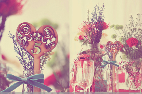 Mariaan + Cobus: Real Wedding Eye Candy