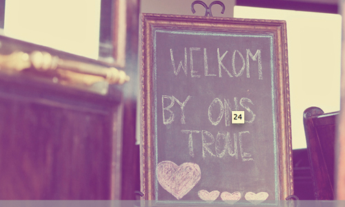 Mariaan + Cobus: Real Wedding Eye Candy
