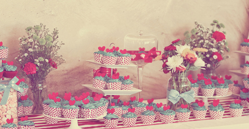 Mariaan + Cobus: Real Wedding Eye Candy