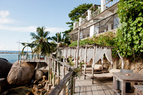 Kelly and Anthony: A Seychelles Wedding