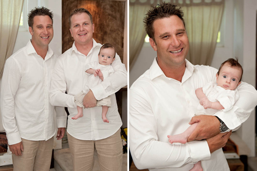 Kelly and Anthony: A Seychelles Wedding