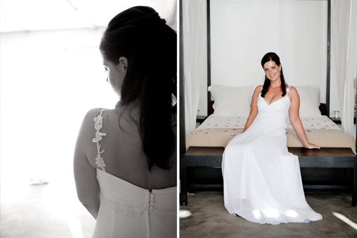 Kelly and Anthony: A Seychelles Wedding