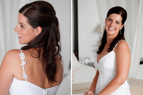 Kelly and Anthony: A Seychelles Wedding
