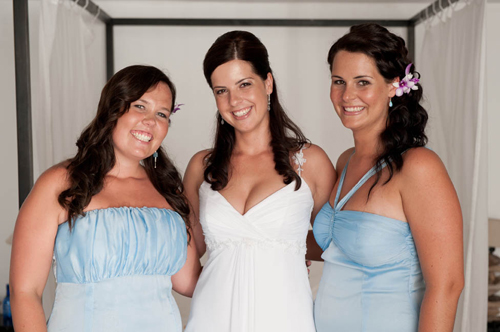 Kelly and Anthony: A Seychelles Wedding