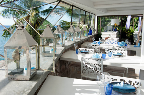 Kelly and Anthony: A Seychelles Wedding
