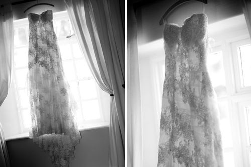 Petra and Janneman: Tulbagh Love