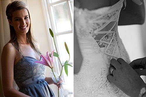 Petra and Janneman: Tulbagh Love