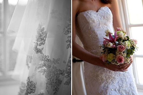 Petra and Janneman: Tulbagh Love