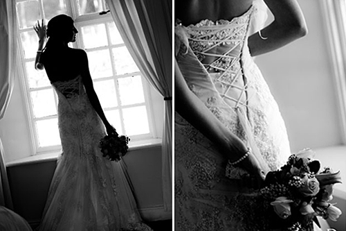 Petra and Janneman: Tulbagh Love