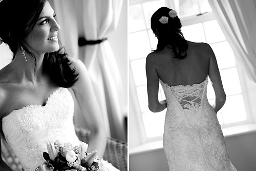 Petra and Janneman: Tulbagh Love