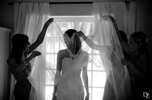 Petra and Janneman: Tulbagh Love