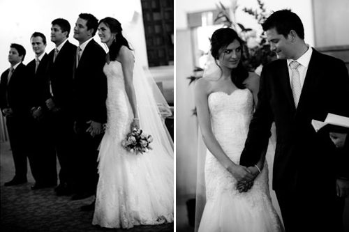 Petra and Janneman: Tulbagh Love