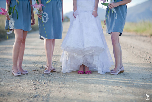 Petra and Janneman: Tulbagh Love