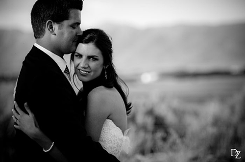 Petra and Janneman: Tulbagh Love